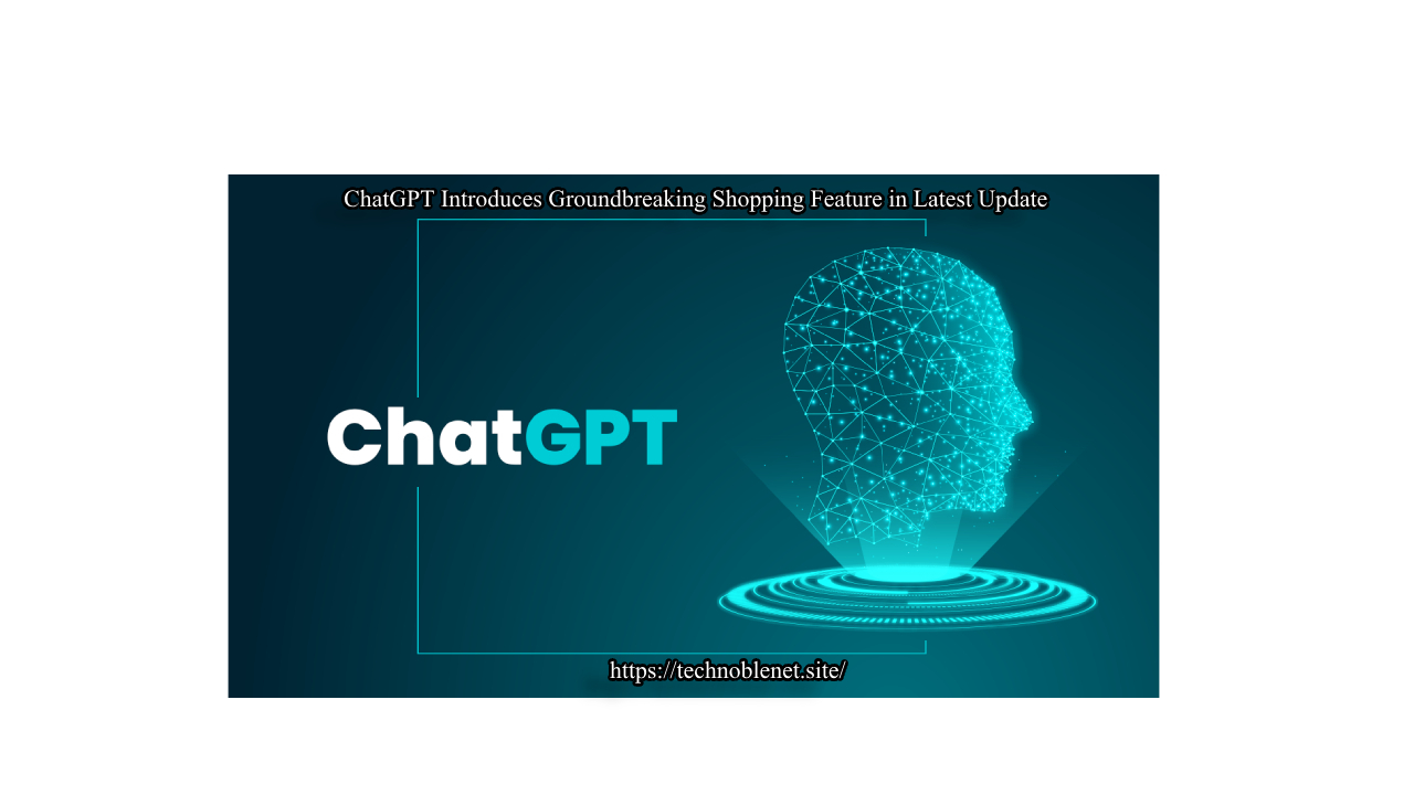 ChatGPT New Shopping Update Best Redefines Online Search and Buying Experience 2025