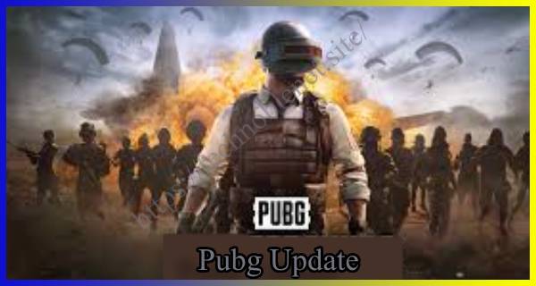 Update PUBG Mobile in 2025