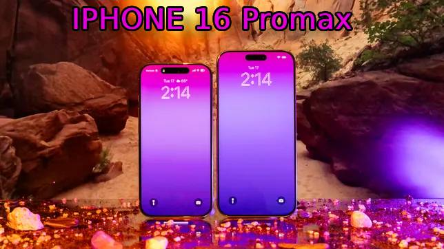 iPhone 16 Pro Max: Full Specs, Best Features, Price