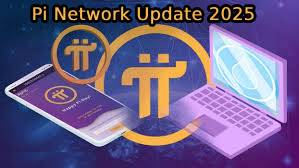 Pi Network 2025 Update: Open Mainnet, Pi Coin Value