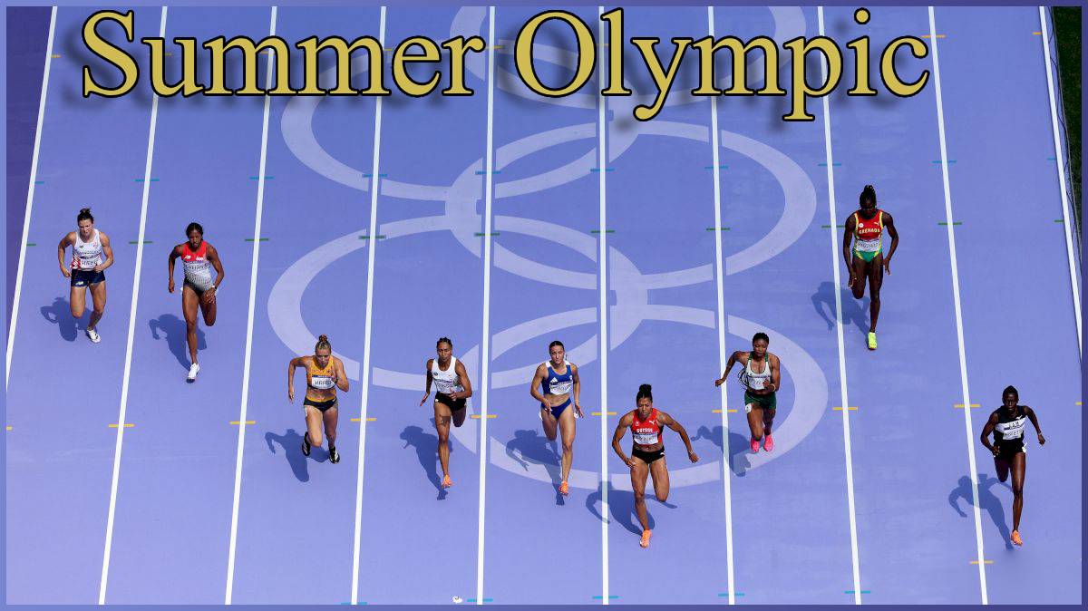 Summer Olympic 2028: Dates, Venues & New Sports