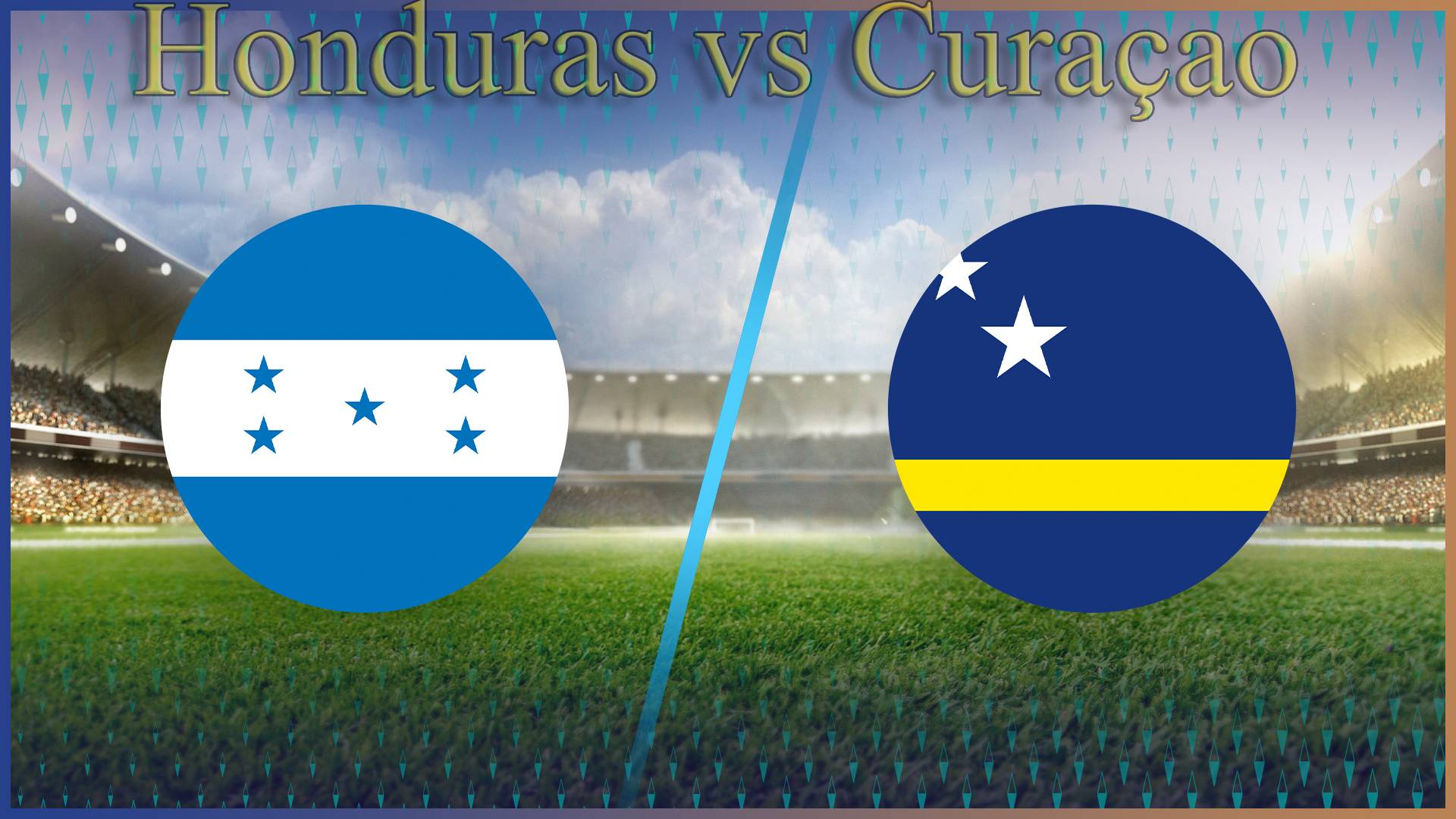 Honduras vs Curaçao: Gold Cup Showdown | Best Key Match
