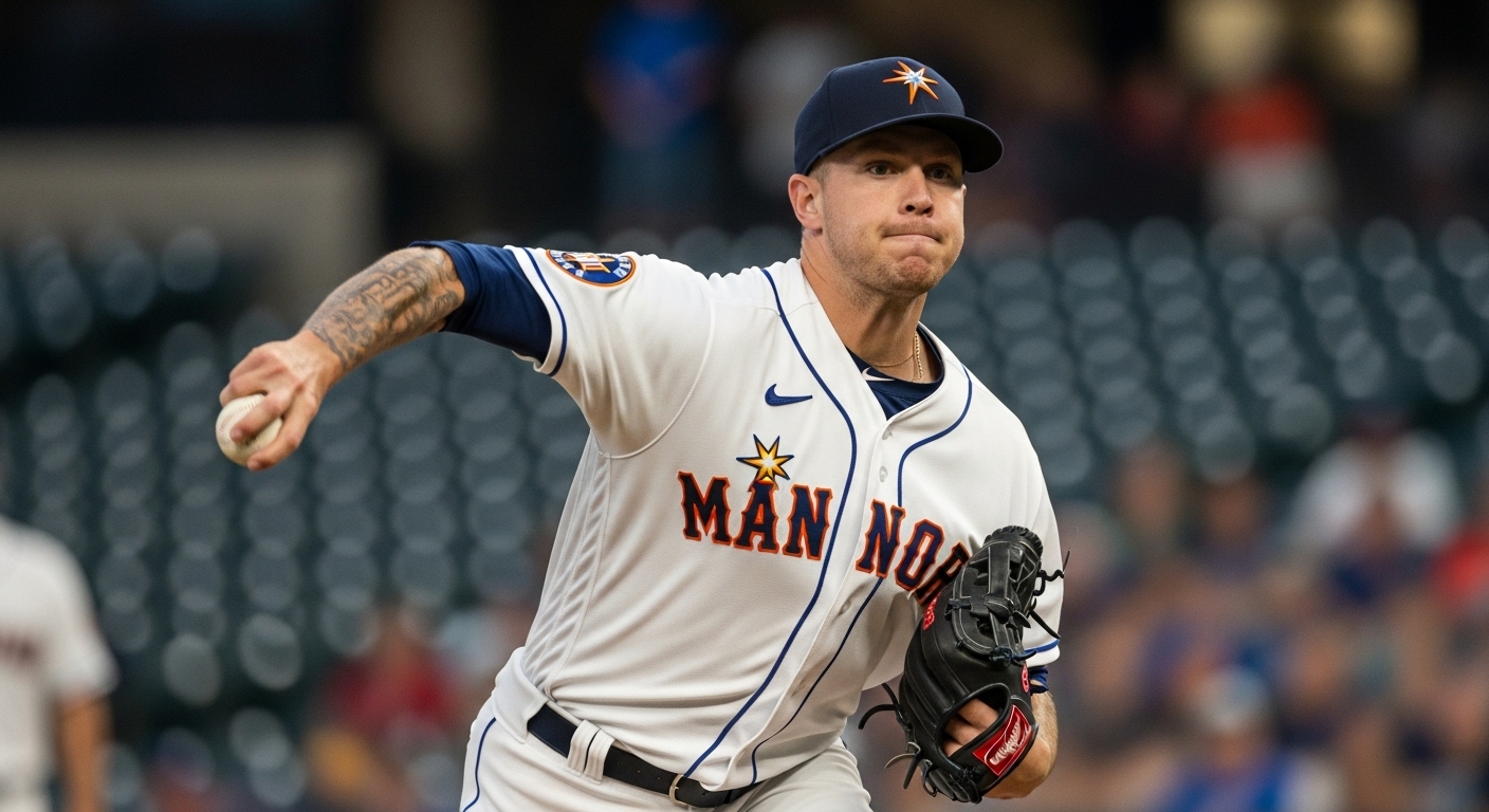 JP Séars vs. Clarké Schmidt: Live Pitching Styles, Stats & 2025 Best Outlook