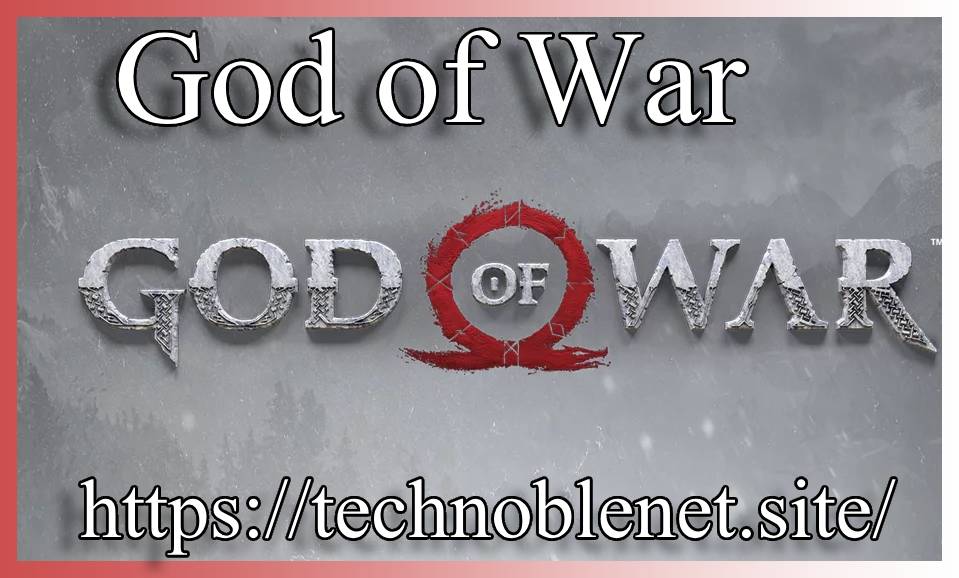 God of War Through the Ages: Evolution of Best Video Gaming Icon 2025